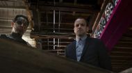 Elementary Source: CBS